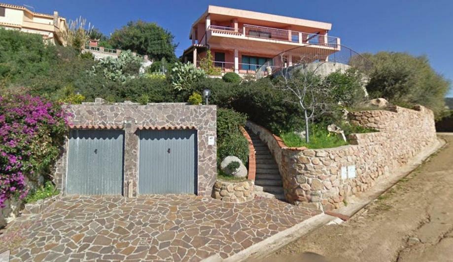 Villa Panoramica Tra Suggestive Notti Stellate. Torre delle Stelle Kültér fotó